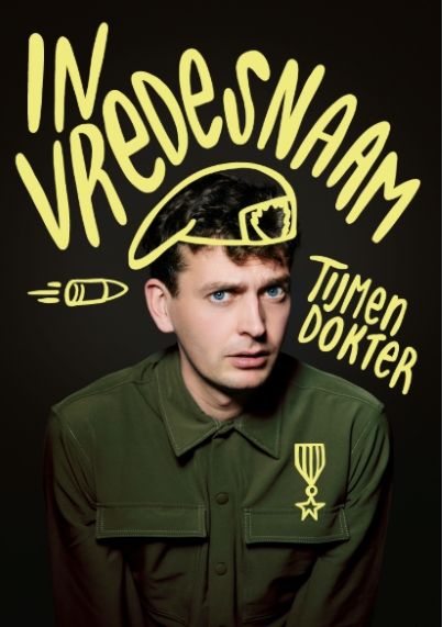 Verhalen over de Tweede Wereldoorlog in Cascade: ver van mijn bed show of actueler dan ooit?