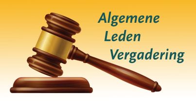Ledenvergadering en Lezing